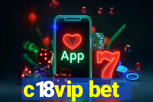 c18vip bet